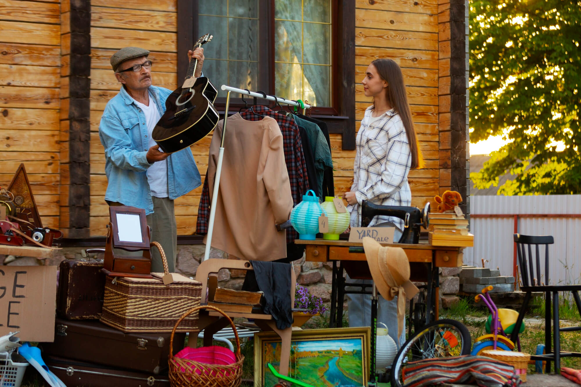 Market photo 3