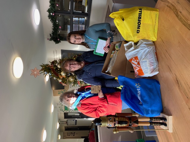 Christmas Outreach 2025